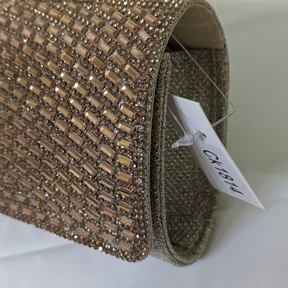 Fashion Evening Clutch Purse - Picture 5 of 9